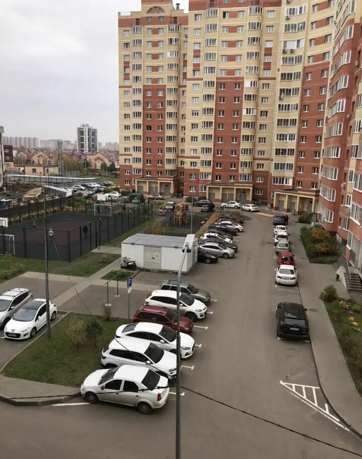 Квартиры в Раменском.