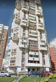 Ул столетова 7 корп 1