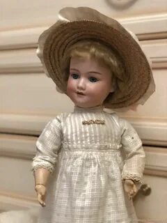 1 am doll