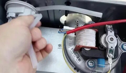 F05 ошибка котла viessmann vitopend