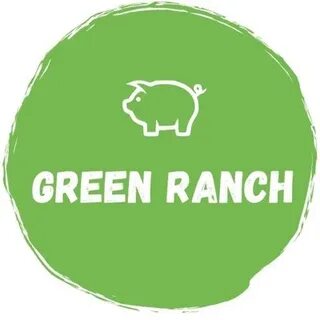 Green ranch молоко