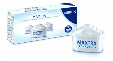 Maxtra картридж