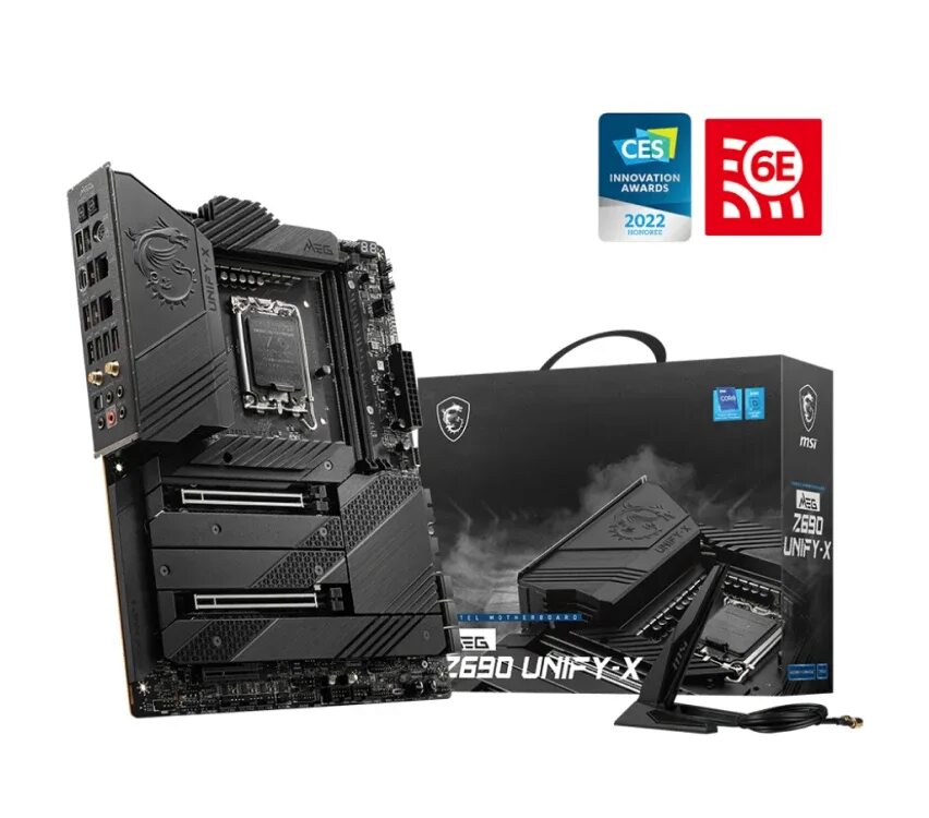 Z690 unify x. Msi meg z690. msi unify-x z690. msi 690.