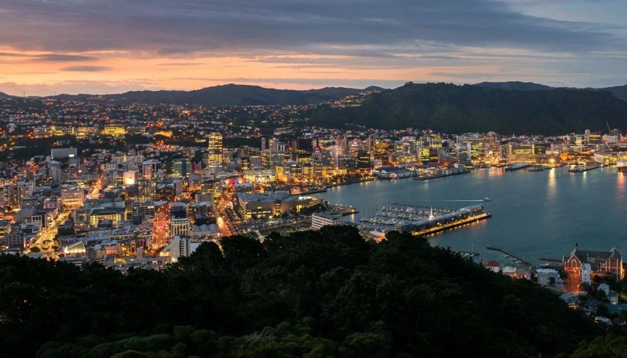 New zealand capital. Город Веллингтон новая Зеландия. Веллингтон новая Зеландия фото. Новая Зеландия столица Веллингтон фото. Веллингтон новая Зеландия город ночью.