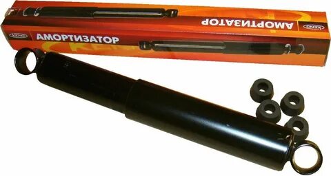 Какой амортизатор задний лучший газовый или масляный