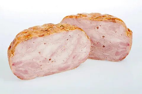 Прессованная курица