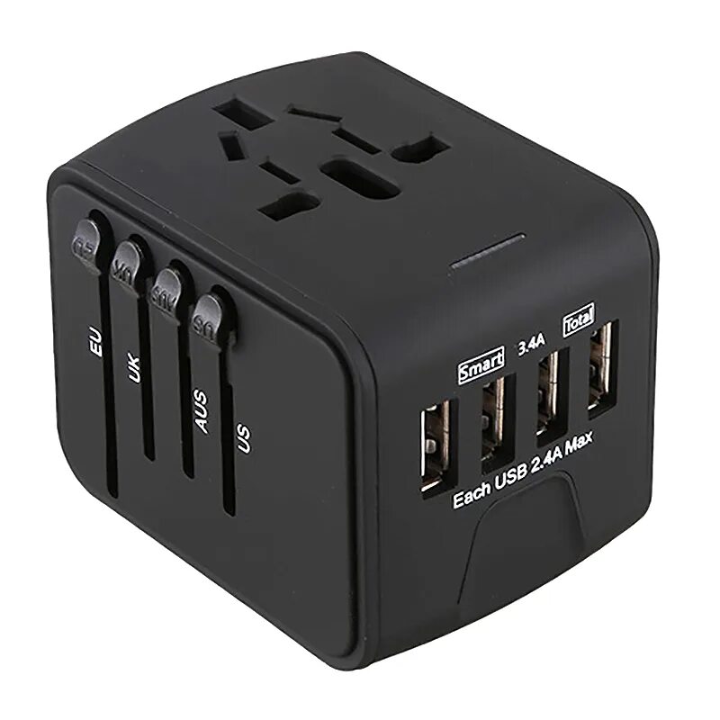 Универсальный переходник адаптер. Переходник универсальный адаптер розетки 220в с вилки uk/us в ru на eu, at7441. Переходник универсальный адаптер розетки 220в с вилки uk/us в ru на eu, at7441. Переходник для розетки евровилка с us/au. Универсальный сетевой переходник uniel.