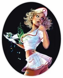 Nurse sarah