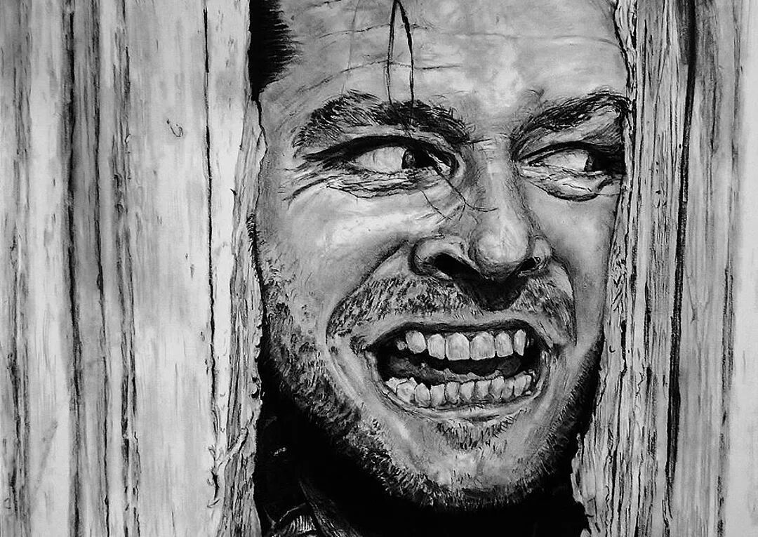 Here s s d. Джек николсон сияние. джек николсон here&#039;s johnny. сияние джек николсон джонни. джек николсон сияние арт.