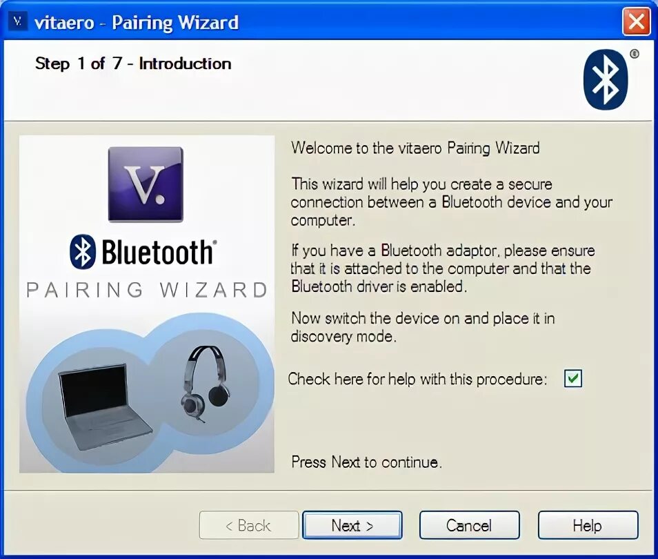 Bluetooth 5.1 драйвер windows