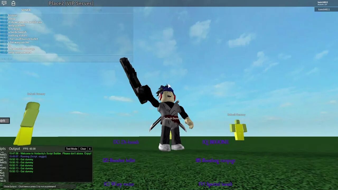 Сильнейший поле битвы roblox. Скрипты РОБЛОКС. Roblox script Showcase. Fe Gun Roblox скрипт. РОБЛОКС 2007.