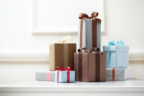 Gift box