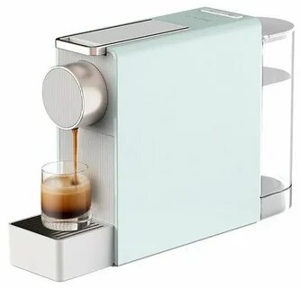 Кофемашина xiaomi инструкция