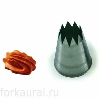 Насадка 16 мм