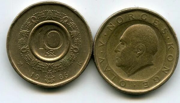 10 Крон 1984. Норвегия 10 крон 1984. 10 Крон в рублях. 10 Крон монета. 10 крон купить