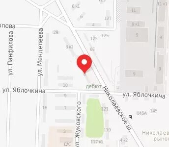 Яблочкина таганрог