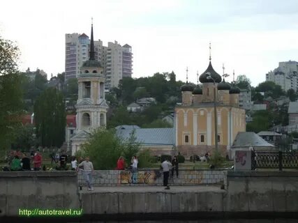 Рано воронеж