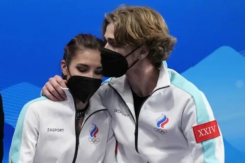 Пары чемпионата европы