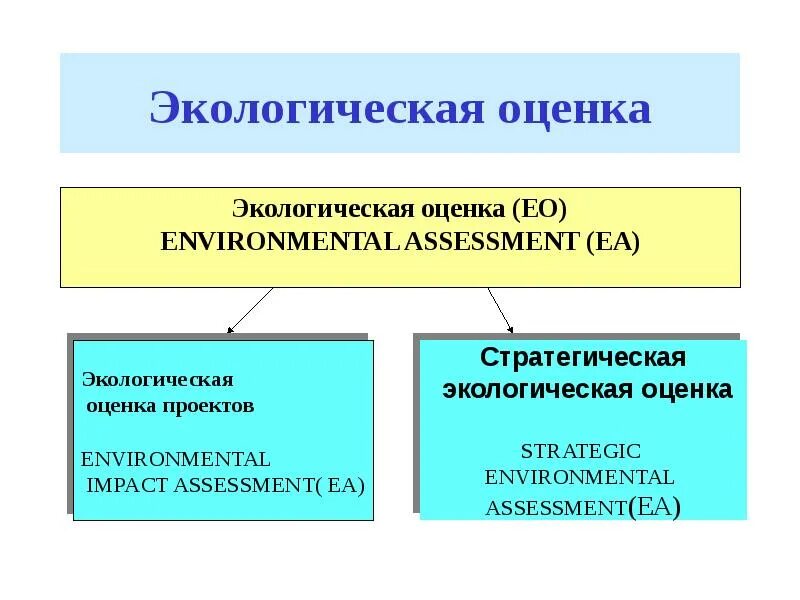 Оценивание экологической эффективности производства, показатели. Государственная экологическая экспертиза цели и задачи. Экологическая деятельность предприятия. Экологическая оценка проекта по технологии. Экологизация производства.