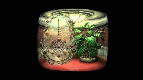 Machinarium музыка