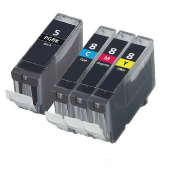 Совместимые картриджи для принтера canon. Картридж canon pgi-5bk. картридж canon cli-471c/m/y/bk. картридж совместимый c canon pgi-5bk. картридж кэнон 471 bk.
