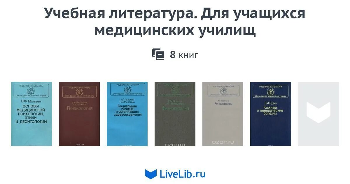 медицинская литература читать