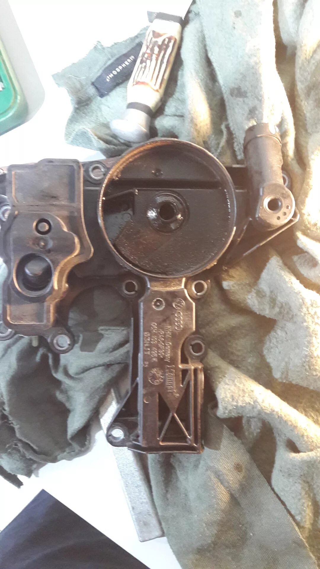 8 tsi. 06h103495ah. Маслоотделитель 1. Маслоотделитель 1. Маслоотделитель 1.