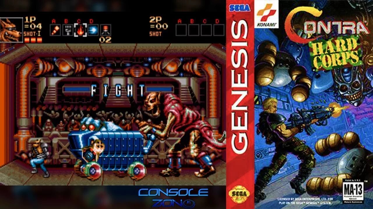 Игра Контра на сеге. Contra hard Corps Sega картридж. Контра хардкор сега. Contra hard Corps Sega Mega Drive.