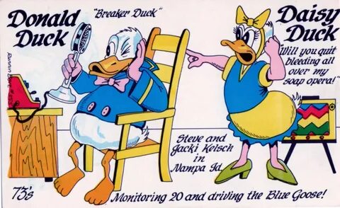 Card don t