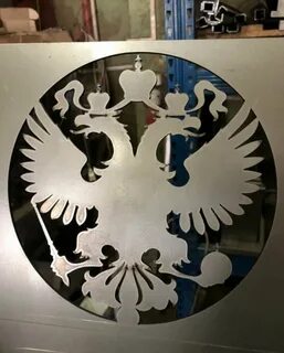 Лазерной резкой металла москва