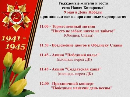 Powerpoint 9 мая