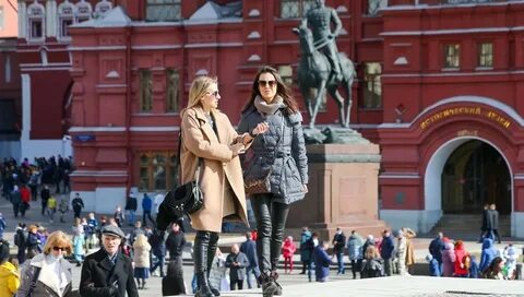 Russian public