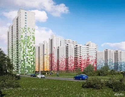 Жк арсенал