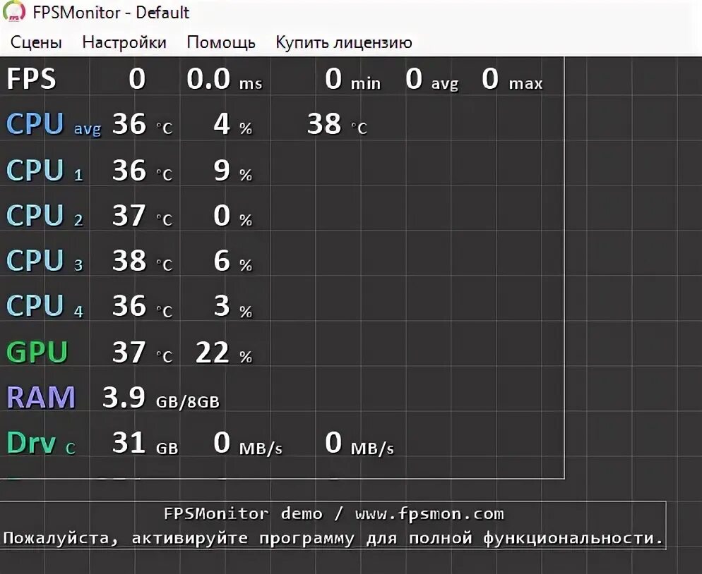 Мониторинг ФПС. Мониторинг ФПС В играх. Программа для мониторинга в играх. Программа ФПС монитор. Температура и фпс на экране