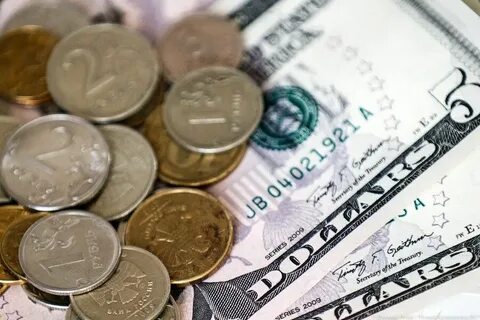 Цб будет продавать валюту