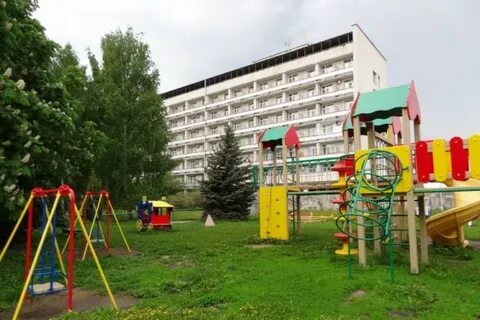 Сайт санатория имени ленина
