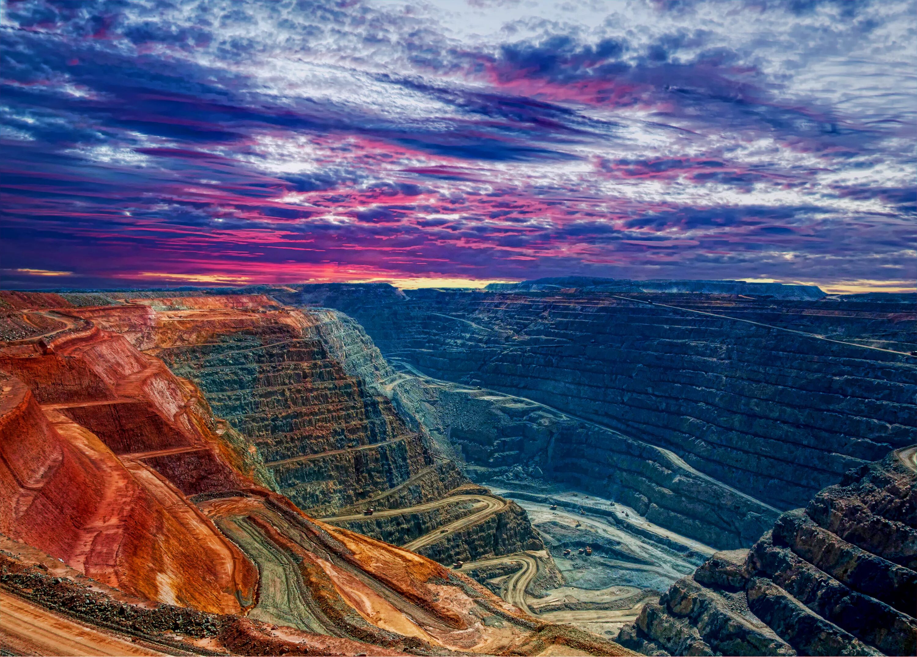Калгурли карьер супер пит. Калгурли Боулдер Австралия. Super Pit Gold mine Западная Австралия. Калгурли Австралия рудник. Unique opportunity