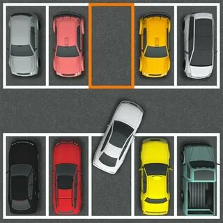 Parking king