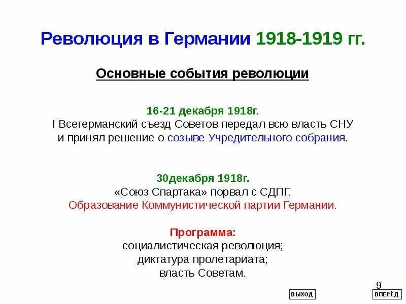 Революция 1918 1919. Революция в Германии 1918-1919. События революции в Германии 1918 1919. Революция в Германии 1918-1919 кратко. Революция в Германии 1918-1919 таблица.