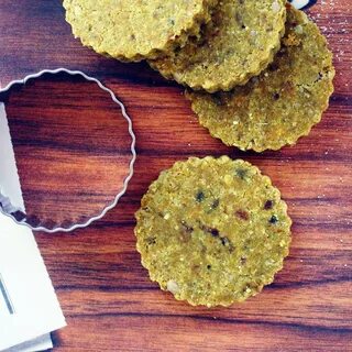Рецепты из муки зеленой гречки
