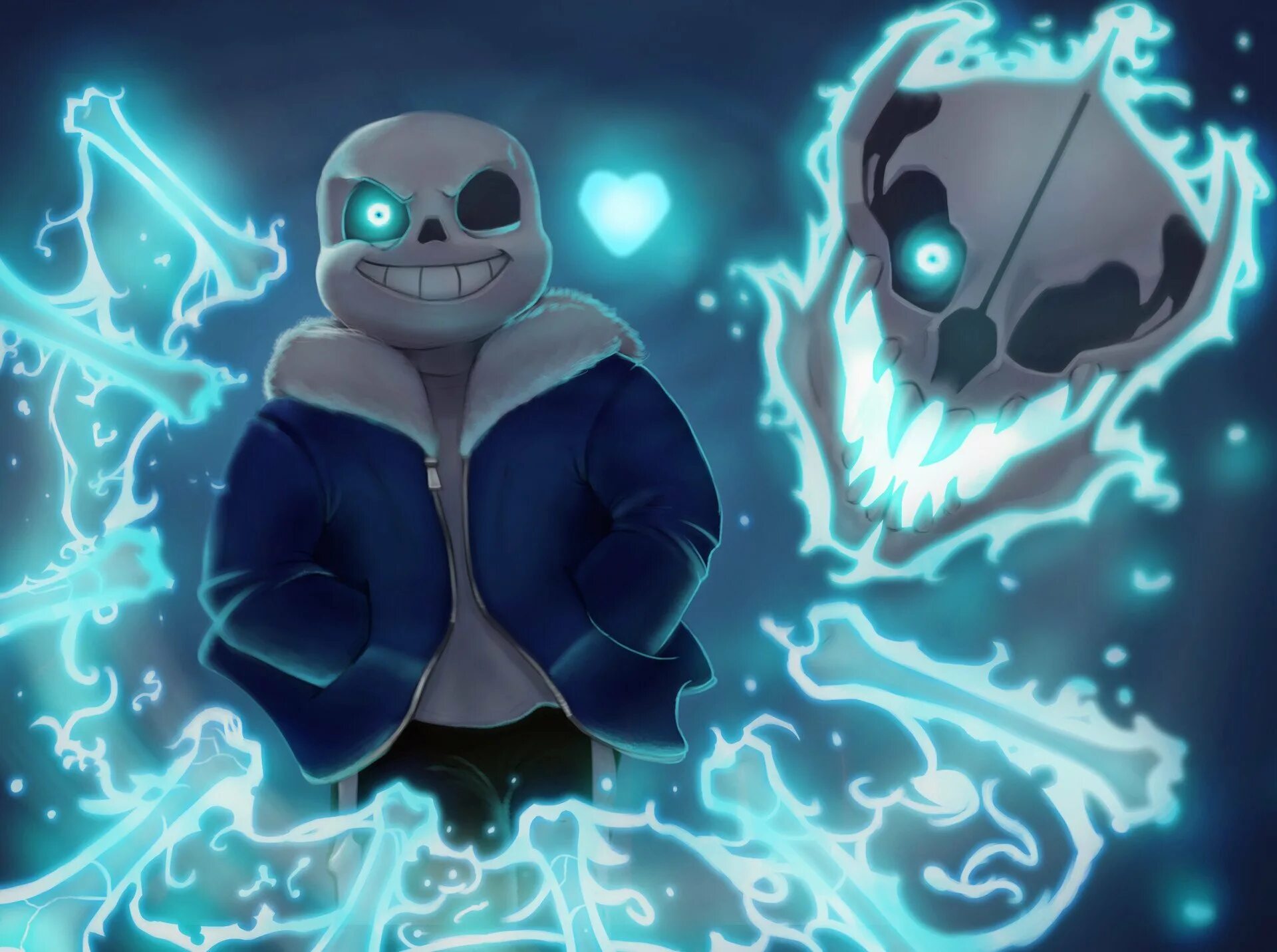 Pf sans. Санс (Undertale). Sans Undertale Art. Способности Санса андертейл. Андертейл скелет Санс.