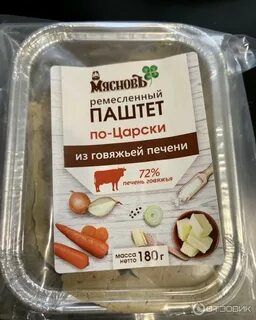 Мяснов заказ продуктов