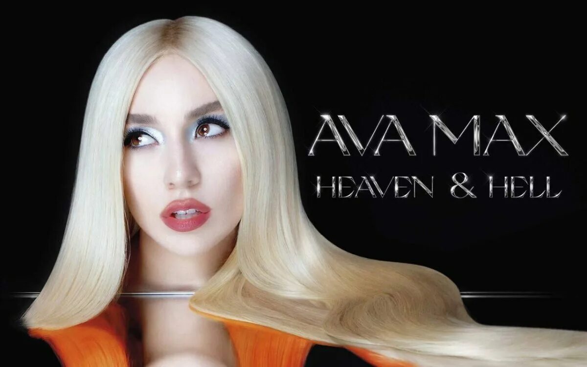 Ava Max. Ava Max Heaven Hell обложка. Эйва Макс альбомы. Ava Max певица. Take you to hell ava