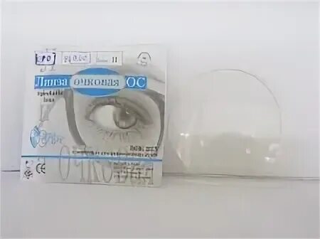Пересчет астигматических линз