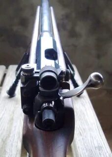 Винтовка 5.6