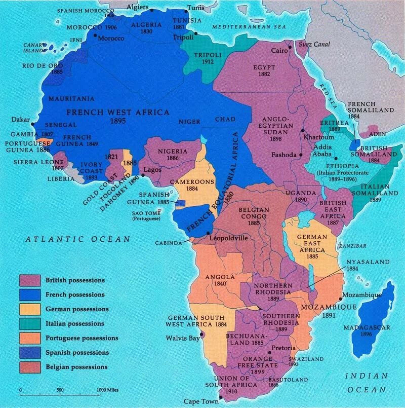Политическая карта пфрики в1900году. Колонии в Африке 1900. Колонии Африки 20 век. Карта Африки 1900 года. Колониальные владения африки