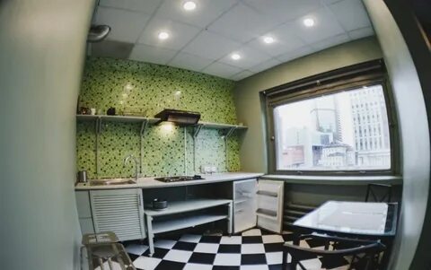 Квартиры метро динамо