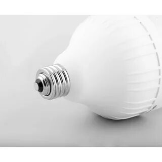Светодиодная лампа e27 100w