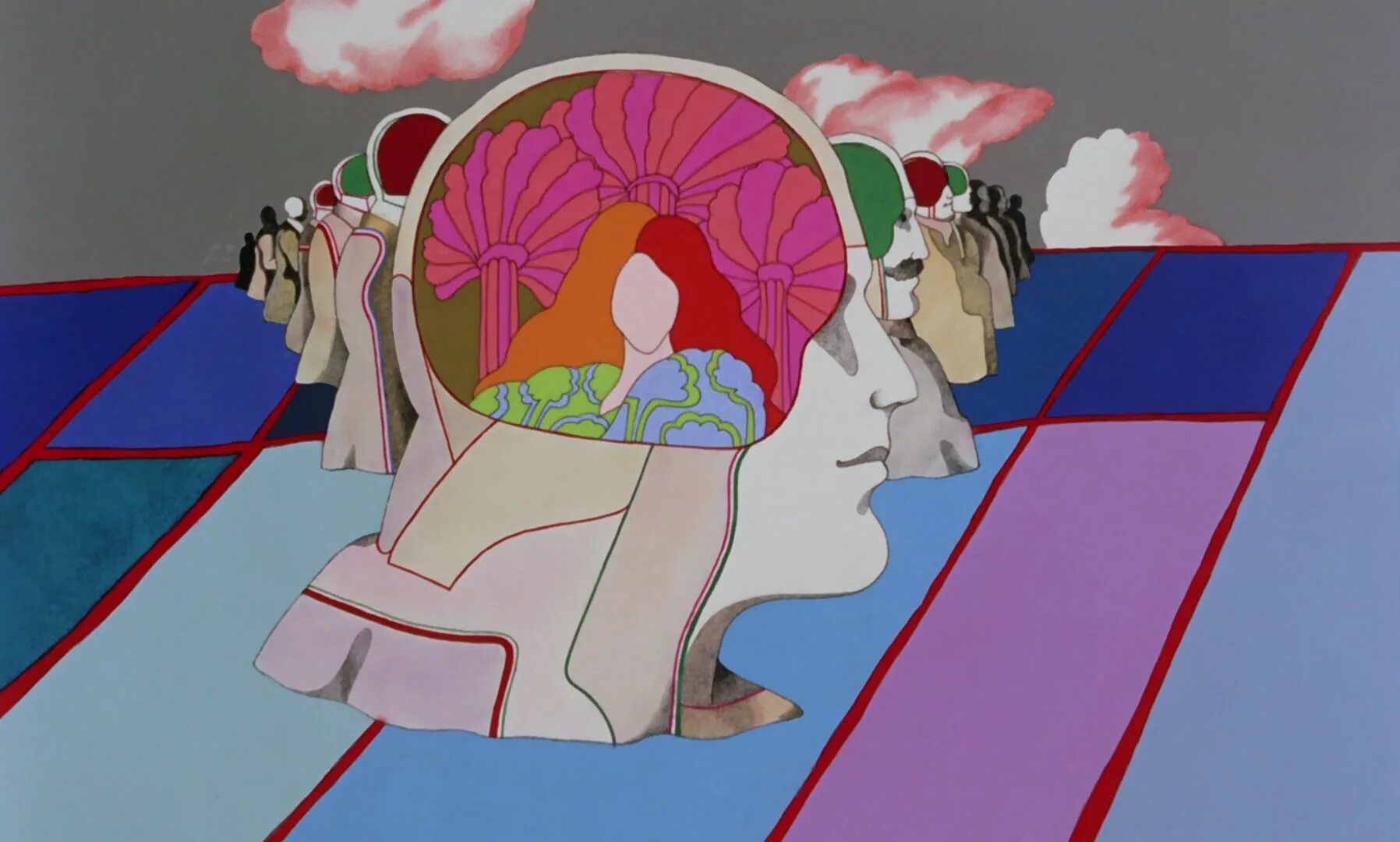 Beatles lucy in the sky with diamonds. Lucy in the Sky with Diamonds the Beatles. Yellow Submarine 1968. Жёлтая подводная лодка мультфильм. Желтая подводная лодка Саакянц.