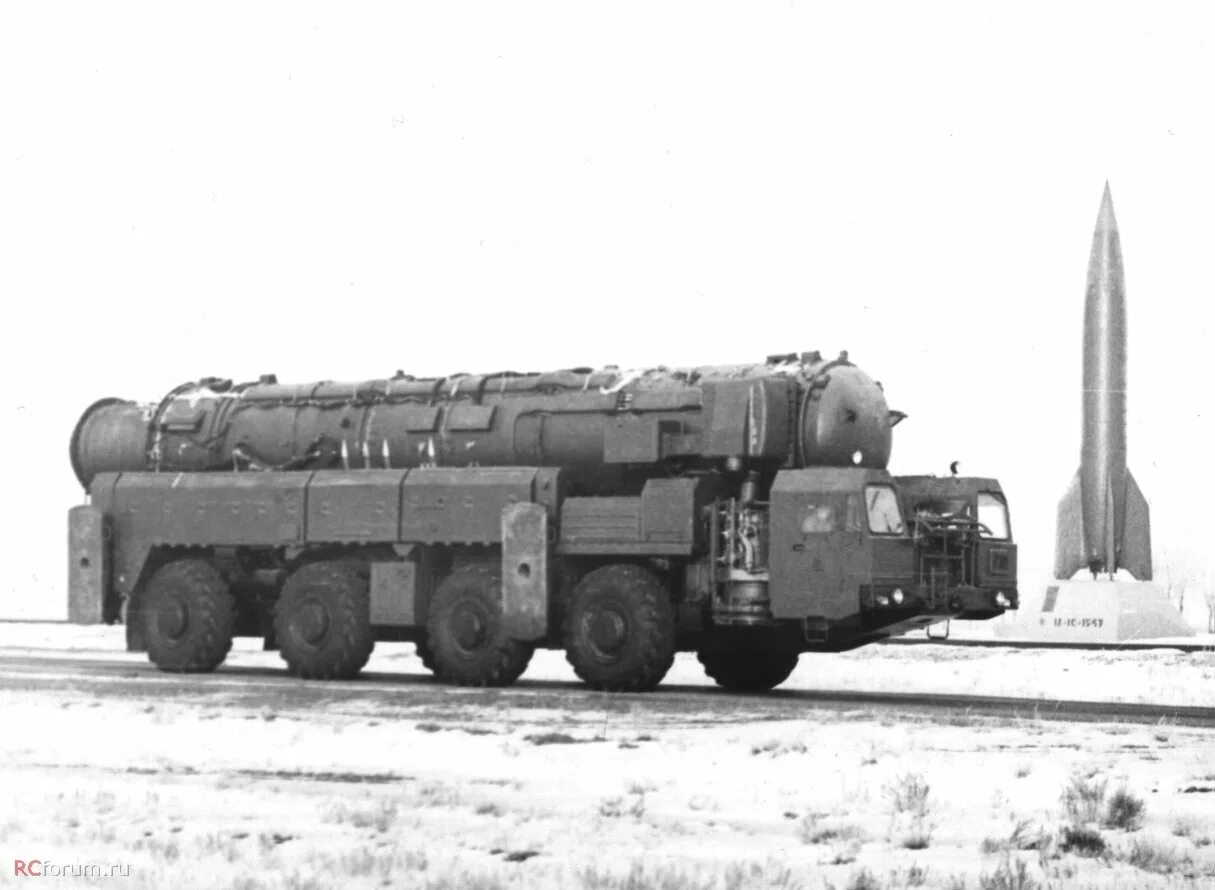 Рс26 рубеж. Маз-7908. пгрк рубеж рс-26. пгрк 15п162 «целина-2».